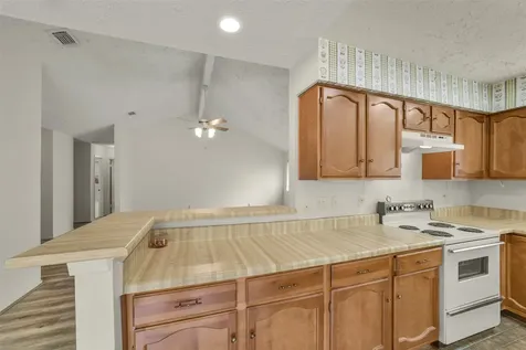 16323 Summer Dawn Lane Houston TX 77095