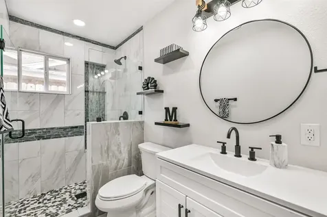 2005 Cheryl Drive Pearland TX 77581
