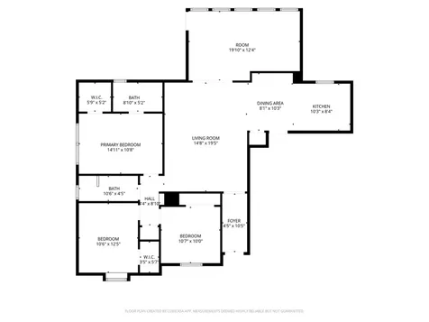 2005 Cheryl Drive Pearland TX 77581
