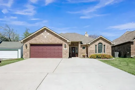 7034 Pleasure Lake Drive Willis TX 77318