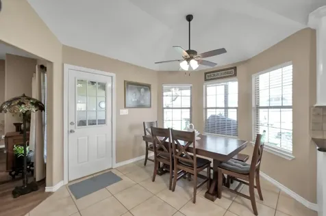 7034 Pleasure Lake Drive Willis TX 77318