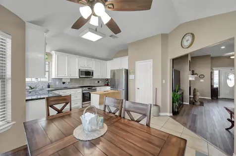 7034 Pleasure Lake Drive Willis TX 77318