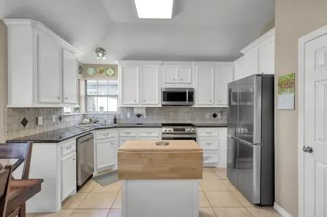 7034 Pleasure Lake Drive Willis TX 77318