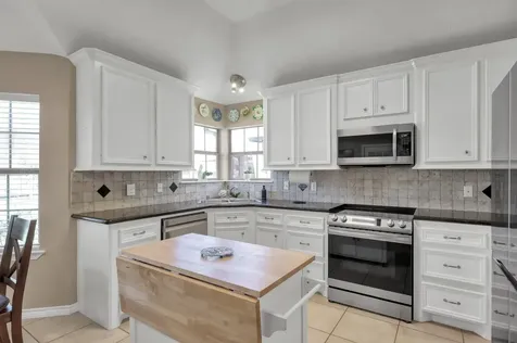7034 Pleasure Lake Drive Willis TX 77318