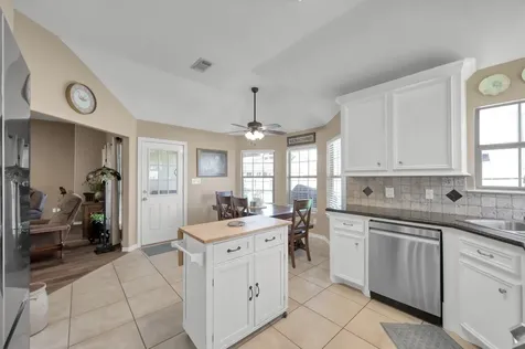 7034 Pleasure Lake Drive Willis TX 77318