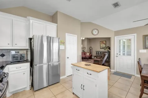 7034 Pleasure Lake Drive Willis TX 77318