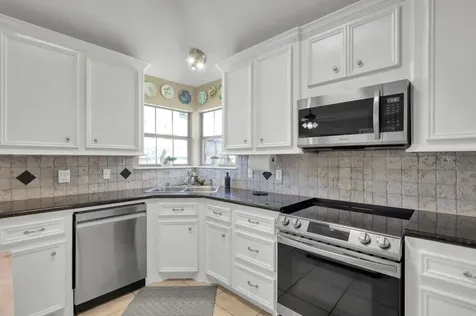 7034 Pleasure Lake Drive Willis TX 77318