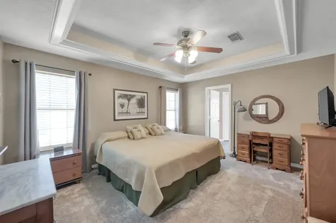7034 Pleasure Lake Drive Willis TX 77318