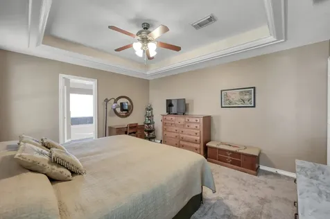 7034 Pleasure Lake Drive Willis TX 77318