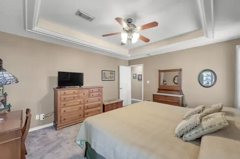 7034 Pleasure Lake Drive Willis TX 77318