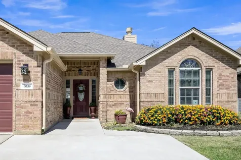 7034 Pleasure Lake Drive Willis TX 77318