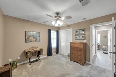 7034 Pleasure Lake Drive Willis TX 77318