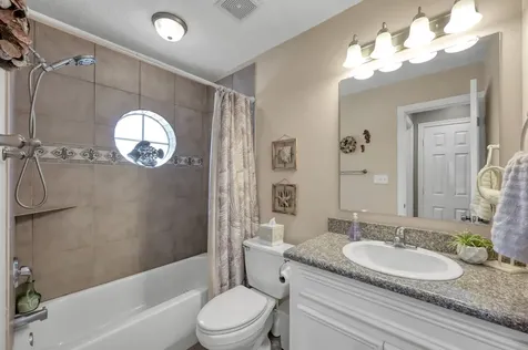 7034 Pleasure Lake Drive Willis TX 77318