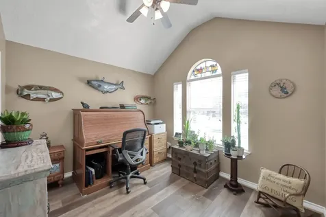 7034 Pleasure Lake Drive Willis TX 77318