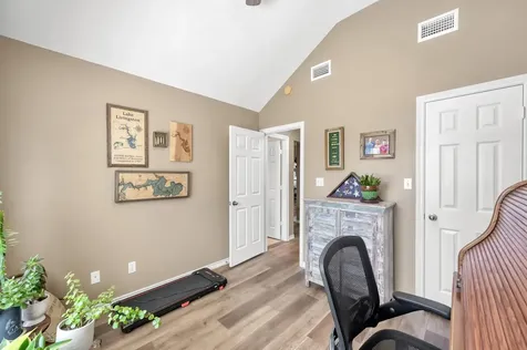 7034 Pleasure Lake Drive Willis TX 77318