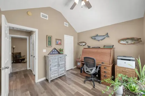 7034 Pleasure Lake Drive Willis TX 77318