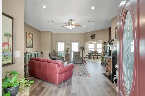 7034 Pleasure Lake Drive Willis TX 77318