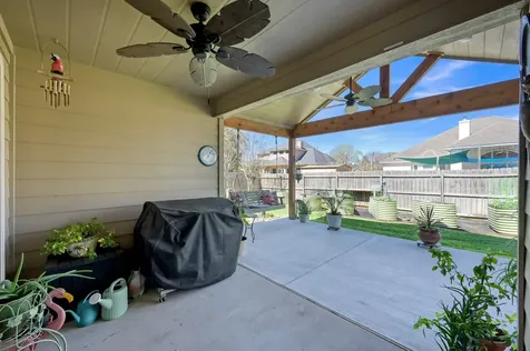 7034 Pleasure Lake Drive Willis TX 77318