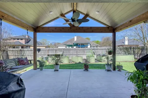 7034 Pleasure Lake Drive Willis TX 77318