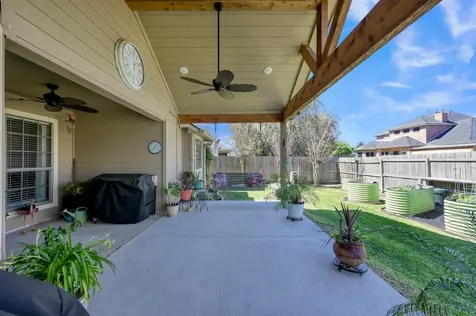 7034 Pleasure Lake Drive Willis TX 77318