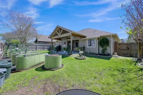 7034 Pleasure Lake Drive Willis TX 77318