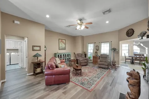 7034 Pleasure Lake Drive Willis TX 77318