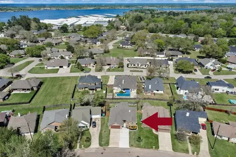 7034 Pleasure Lake Drive Willis TX 77318