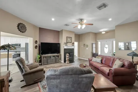 7034 Pleasure Lake Drive Willis TX 77318