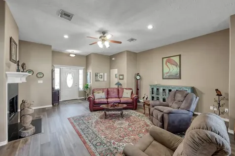 7034 Pleasure Lake Drive Willis TX 77318