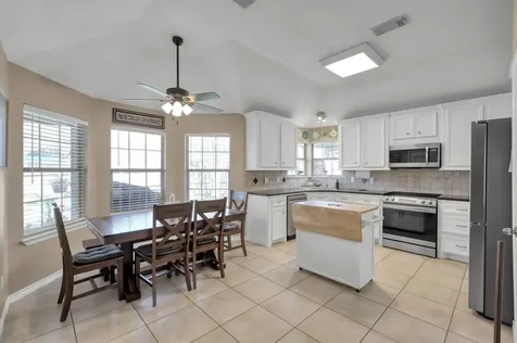 7034 Pleasure Lake Drive Willis TX 77318