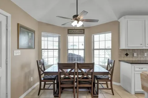 7034 Pleasure Lake Drive Willis TX 77318