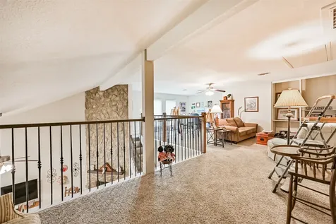 42 Hideaway Drive Friendswood TX 77546
