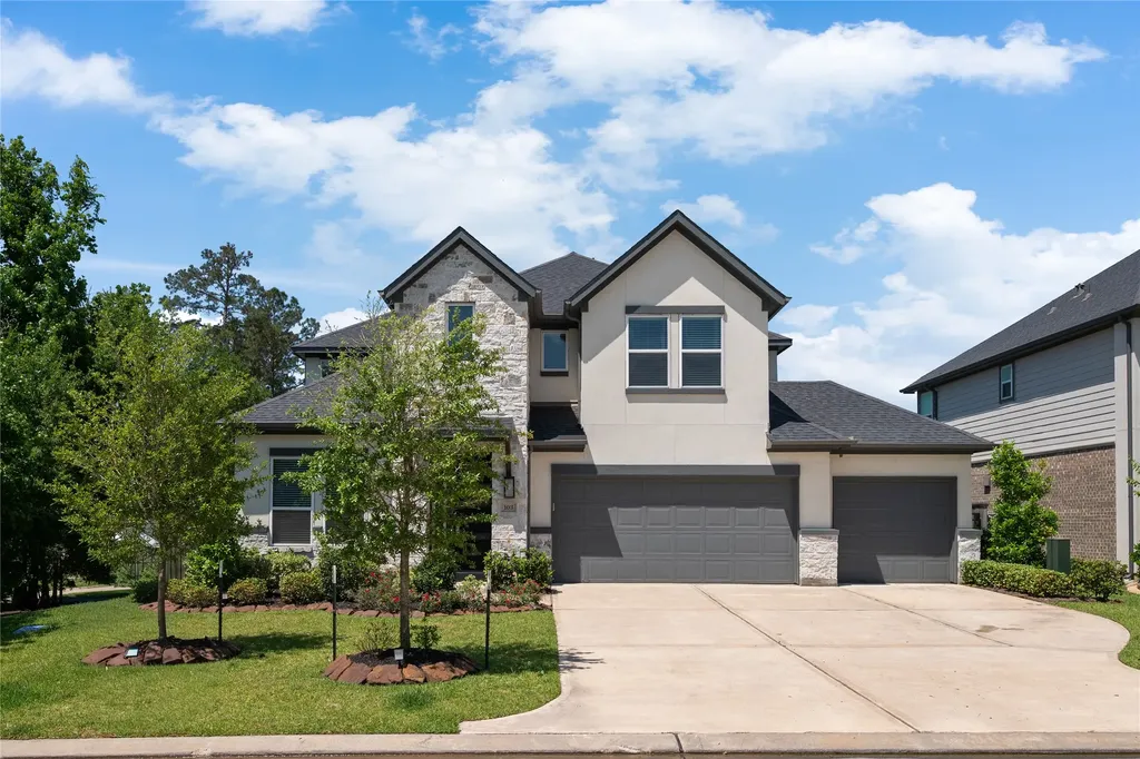 103 E Christine Manor Drive Montgomery TX 77316
