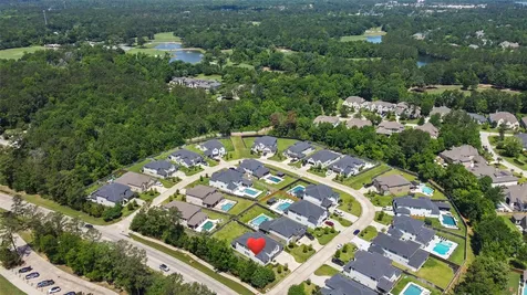103 E Christine Manor Drive Montgomery TX 77316