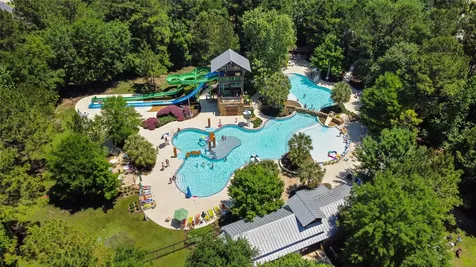103 E Christine Manor Drive Montgomery TX 77316