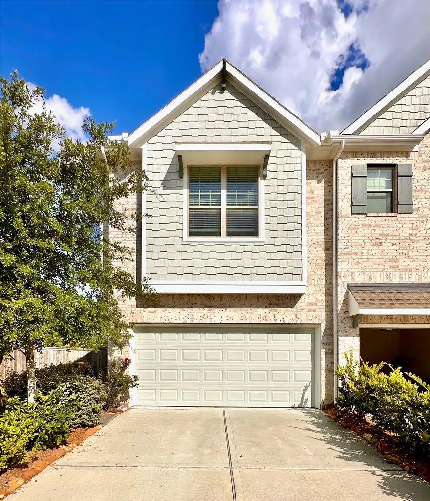 15006 Flintstone Village Trail Cypress TX 77433