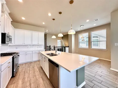 15006 Flintstone Village Trail Cypress TX 77433