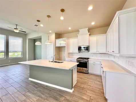15006 Flintstone Village Trail Cypress TX 77433