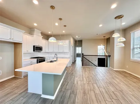 15006 Flintstone Village Trail Cypress TX 77433