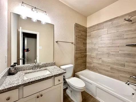 15006 Flintstone Village Trail Cypress TX 77433