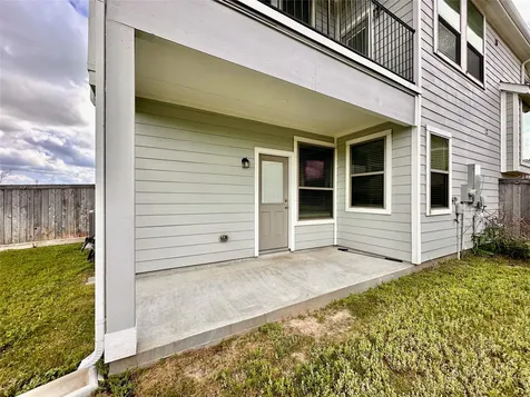 15006 Flintstone Village Trail Cypress TX 77433