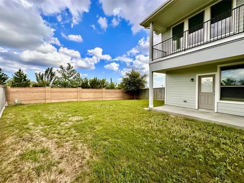 15006 Flintstone Village Trail Cypress TX 77433