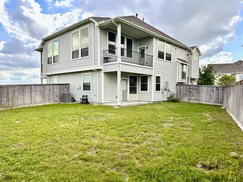 15006 Flintstone Village Trail Cypress TX 77433