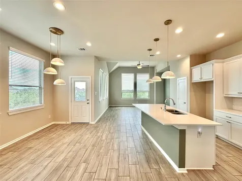 15006 Flintstone Village Trail Cypress TX 77433
