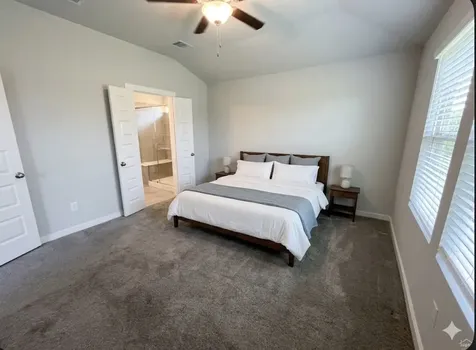 5535 Madden Lane Houston TX 77048