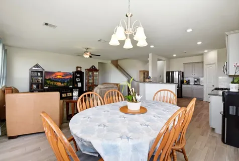 693 Forest Bend Lane La Marque TX 77568