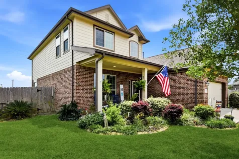 693 Forest Bend Lane La Marque TX 77568