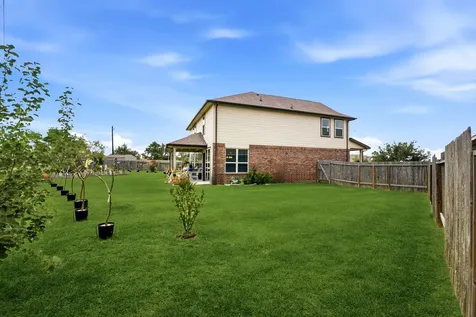 693 Forest Bend Lane La Marque TX 77568