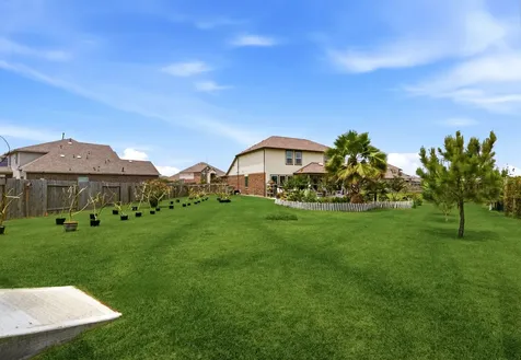 693 Forest Bend Lane La Marque TX 77568