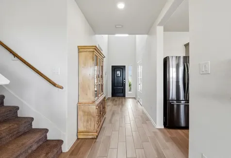 693 Forest Bend Lane La Marque TX 77568